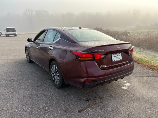 2023 Nissan Altima S FWD