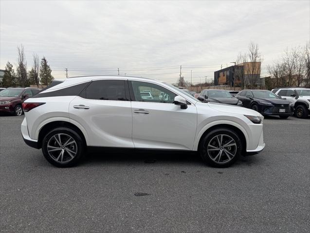 2024 Lexus RX 350 Premium 2024 Lexus RX 350 Premium