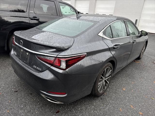 2025 Lexus ES 350 350