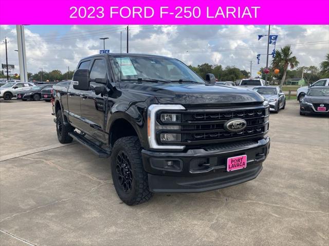 2023 Ford F-250 LARIAT