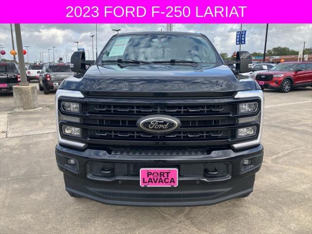 2023 Ford F-250 LARIAT