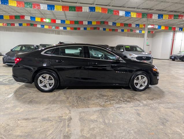 2023 Chevrolet Malibu FWD 1LT 2023 Chevrolet Malibu FWD 1LT