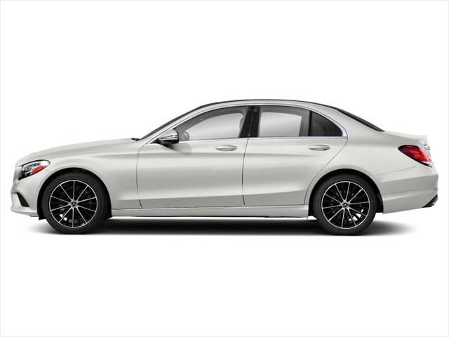 2019 Mercedes-Benz C 300 C 300 2019 Mercedes-Benz C 300 C 300