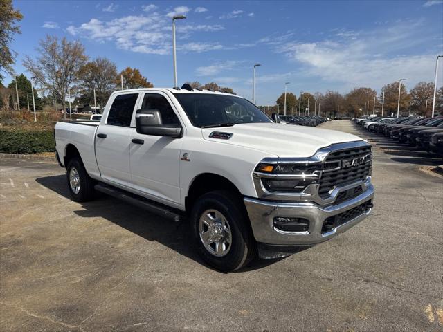 2026 RAM Ram 2500 RAM 2500 TRADESMAN CREW CAB 4X4 64 BOX