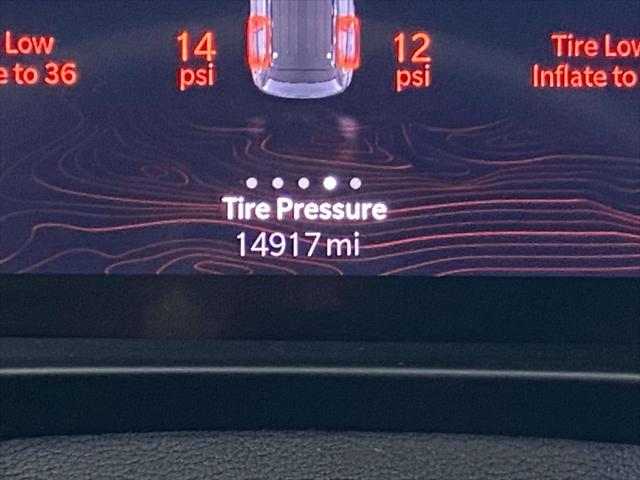 2024 Jeep Grand Cherokee Laredo X 4x2