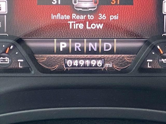 2022 RAM 1500 Big Horn Quad Cab 4x2 64 Box