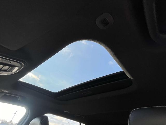 2024 Jeep Grand Cherokee L Altitude X 4x2 2024 Jeep Grand Cherokee L Altitude X 4x2