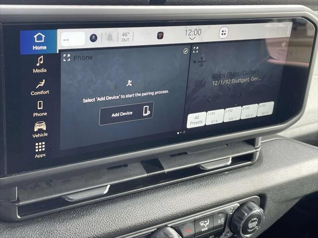 2024 Jeep Wrangler 2-Door Sport S 4x4