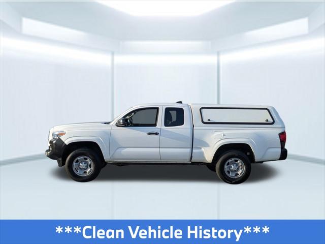 2020 Toyota Tacoma SR