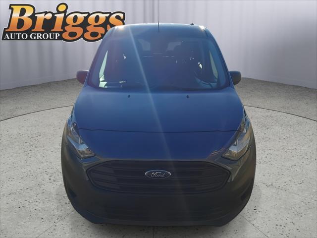 2022 Ford Transit Connect Wagon XL 2022 Ford Transit Connect Wagon XL