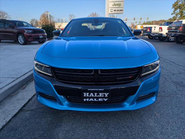 2023 Dodge Charger SXT AWD