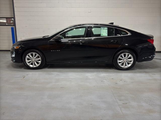2024 Chevrolet Malibu FWD 1LT 2024 Chevrolet Malibu FWD 1LT
