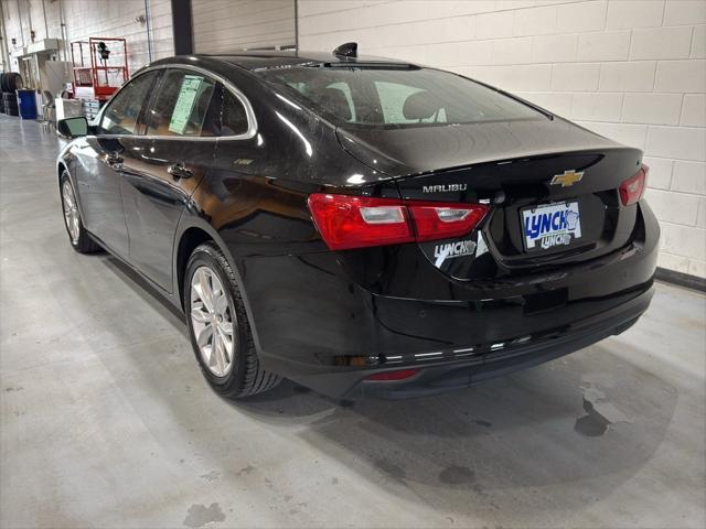 2024 Chevrolet Malibu FWD 1LT 2024 Chevrolet Malibu FWD 1LT