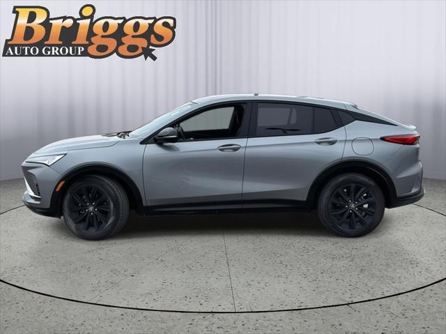 2024 Buick Envista Sport Touring FWD