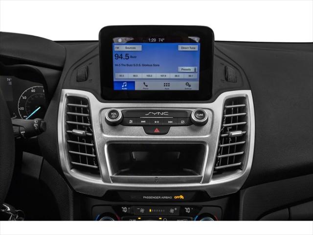 2022 Ford Transit Connect XL Passenger Wagon