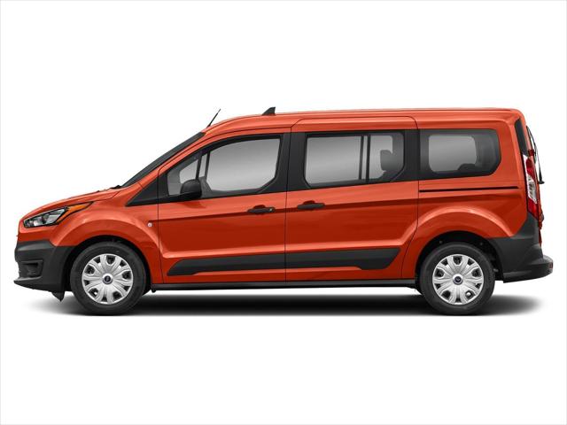 2022 Ford Transit Connect XL Passenger Wagon