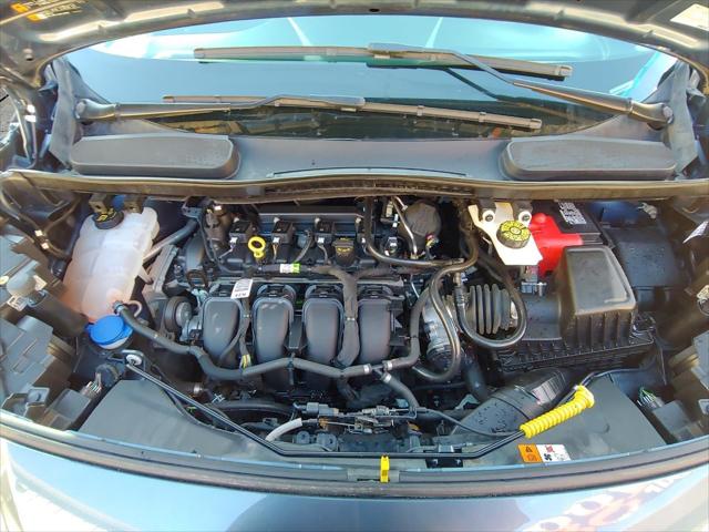 2022 Ford Transit Connect Wagon XL