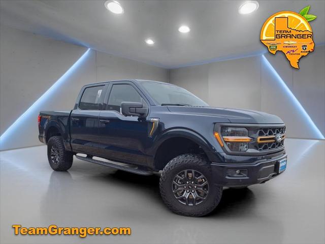 2024 Ford F-150 Tremor