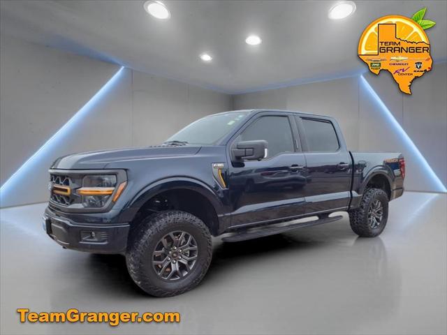 2024 Ford F-150 Tremor