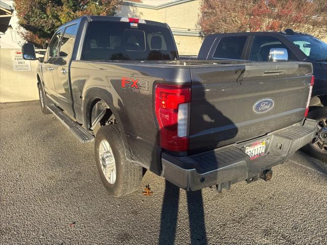 2019 Ford F-350 LARIAT