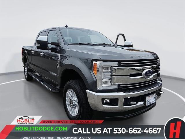 2019 Ford F-350 LARIAT 2019 Ford F-350 LARIAT