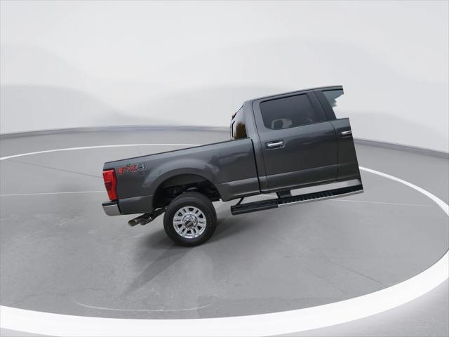 2019 Ford F-350 LARIAT 2019 Ford F-350 LARIAT