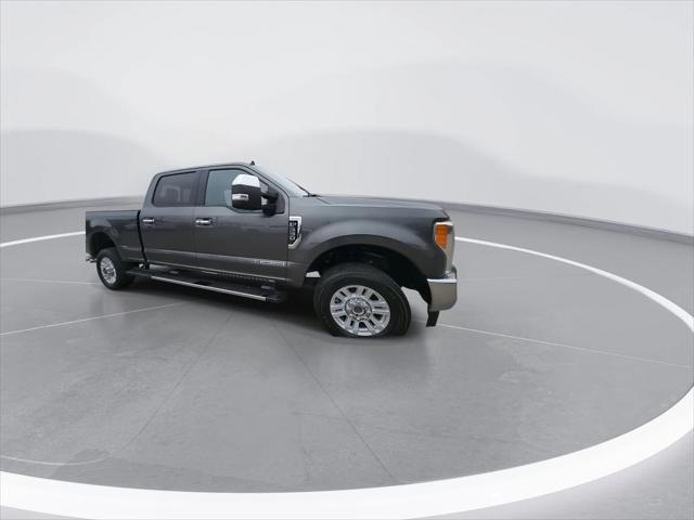 2019 Ford F-350 LARIAT 2019 Ford F-350 LARIAT