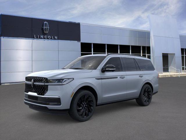 2025 Lincoln Navigator Reserve for sale in Greenville, SC