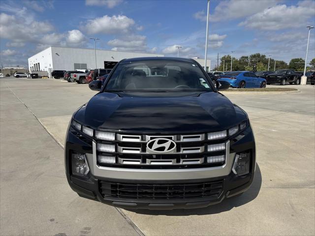 2025 Hyundai Santa Cruz SE 2025 Hyundai Santa Cruz SE