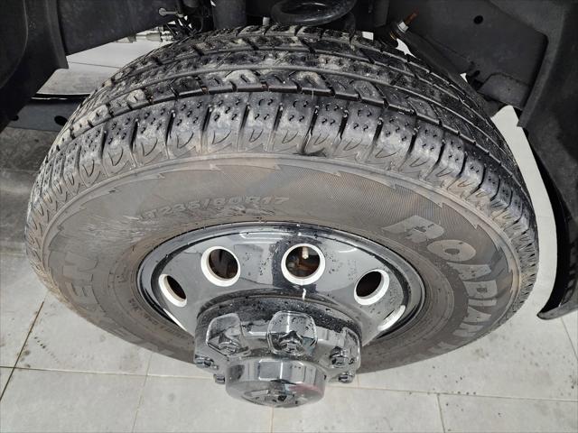 2024 RAM 3500 Big Horn Crew Cab 4x4 8 Box 2024 RAM 3500 Big Horn Crew Cab 4x4 8 Box