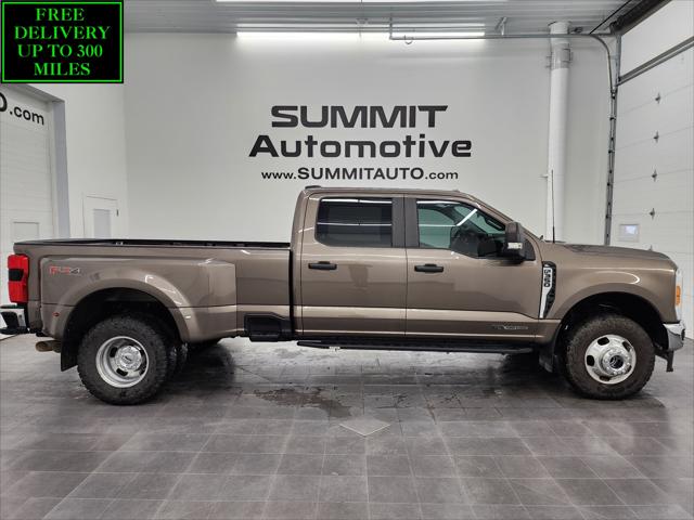 2023 Ford F-350 XL 2023 Ford F-350 XL