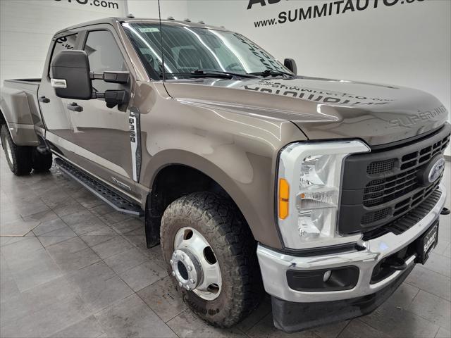 2023 Ford F-350 XL 2023 Ford F-350 XL