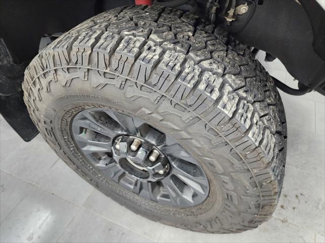 2021 Ford F-350 LARIAT 2021 Ford F-350 LARIAT