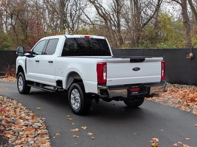 2024 Ford F-250 XLT