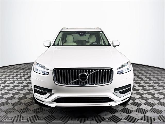 2023 Volvo XC90 Recharge Plug-In Hybrid T8 Plus Bright Theme 7-Seater