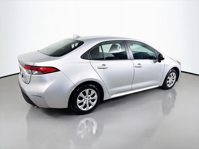 2024 Toyota Corolla LE 2024 Toyota Corolla LE