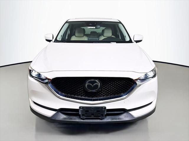 2019 Mazda CX-5 Touring 2019 Mazda CX-5 Touring