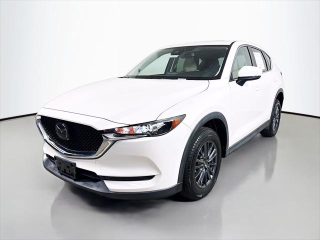 2019 Mazda CX-5 Touring 2019 Mazda CX-5 Touring