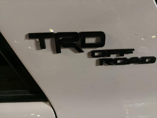 2019 Toyota 4Runner SR5 2019 Toyota 4Runner SR5