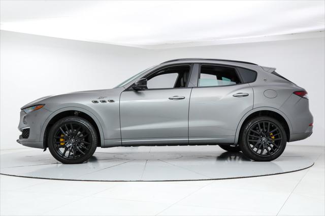 2022 Maserati Levante GT