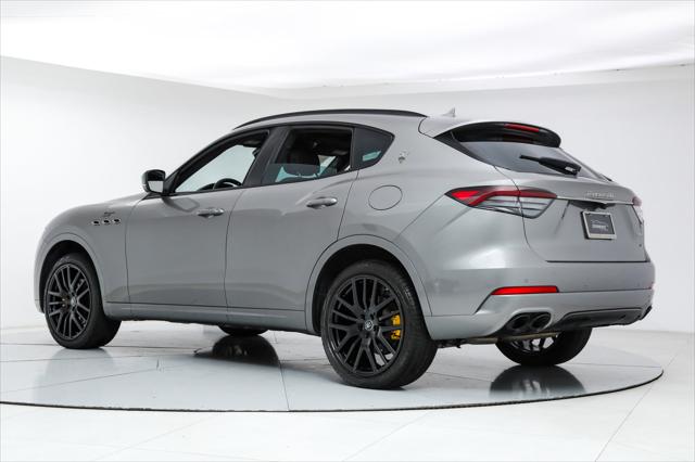 2022 Maserati Levante GT