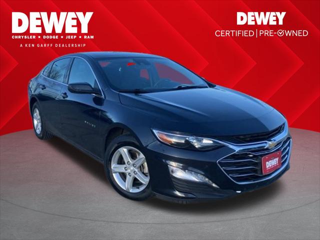 2023 Chevrolet Malibu FWD 1LT 2023 Chevrolet Malibu FWD 1LT