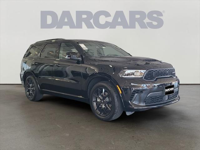2026 Dodge Durango DURANGO GT PLUS AWD HEMI V8 2026 Dodge Durango DURANGO GT PLUS AWD HEMI V8