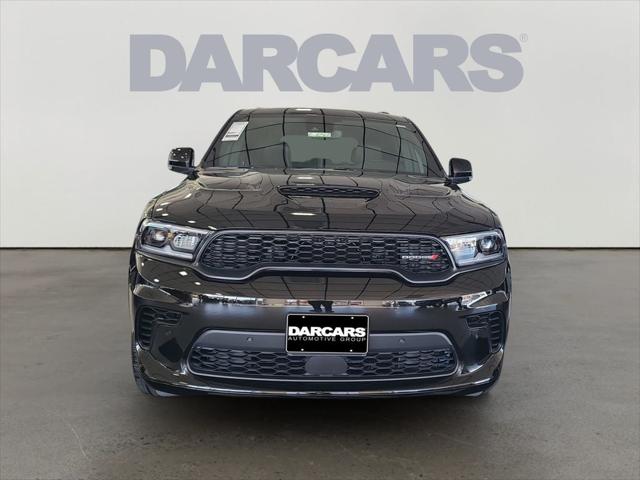 2026 Dodge Durango DURANGO GT PLUS AWD HEMI V8 2026 Dodge Durango DURANGO GT PLUS AWD HEMI V8