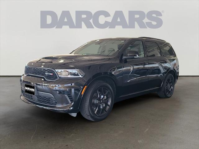 2026 Dodge Durango DURANGO GT PLUS AWD HEMI V8 2026 Dodge Durango DURANGO GT PLUS AWD HEMI V8