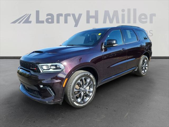 2024 Dodge Durango GT Plus AWD