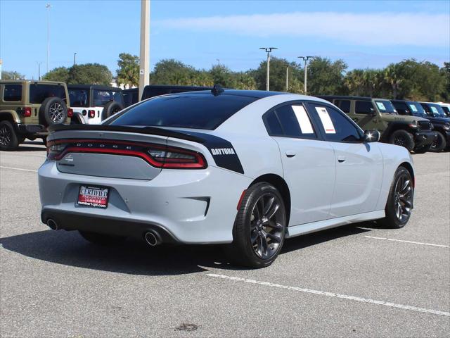 2021 Dodge Charger R/T RWD