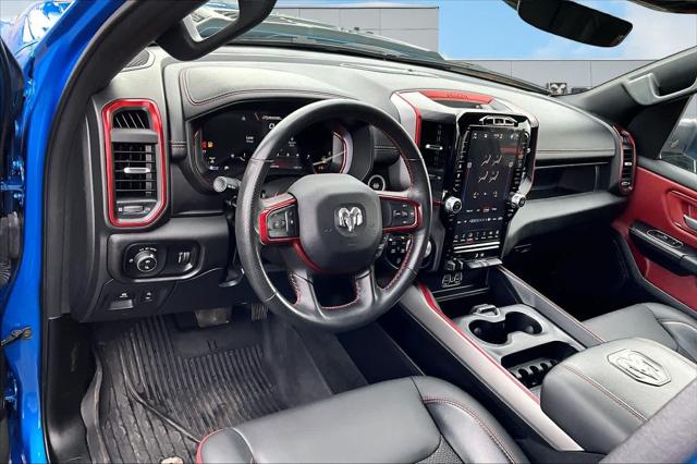 2023 RAM 1500 Rebel 2023 RAM 1500 Rebel