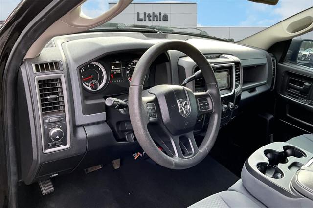 2013 RAM 1500 Express