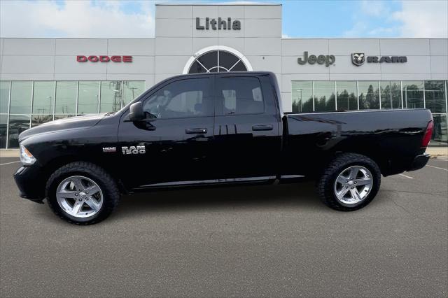2013 RAM 1500 Express